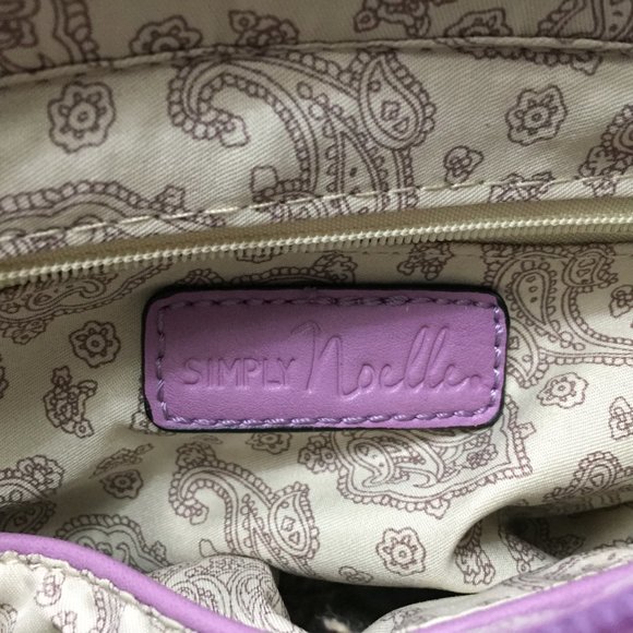 Simply Noelle crossbody bag - Picture 7 of 8